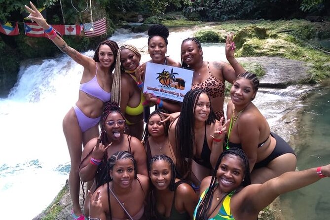 Horseback Ride, Blue Hole, Secret Falls, River Rafting & Tubing - What to bring and what to confirm