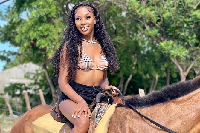 Horseback riding + Bamboo river rafting tour from Ocho Rios - Practical tips for a smoother outing