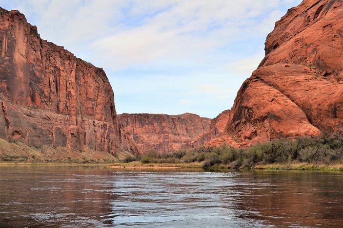 Horseshoe Bend Rafting Trip in Page - Key things to know before you book