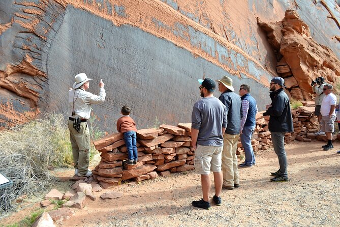 Horseshoe Bend Rafting Trip in Page - Three hours on the Colorado River