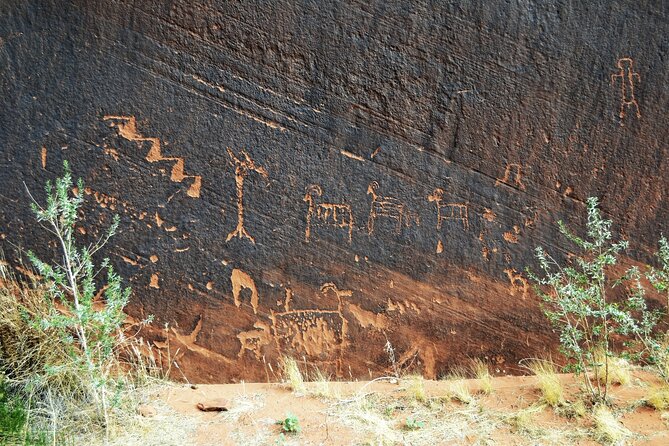 Horseshoe Bend Rafting Trip in Page - What the $149.51 price really buys