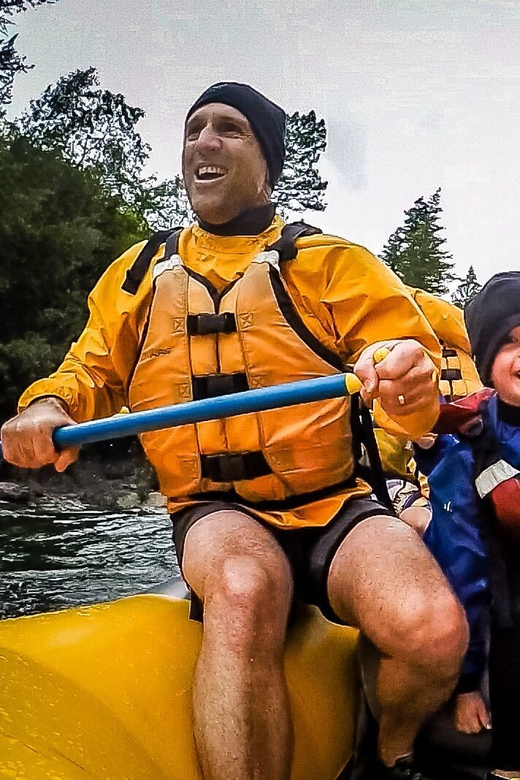 Jackson: 8-Mile Classic Boat Whitewater Rafting Trip - Why this Snake River trip is worth considering
