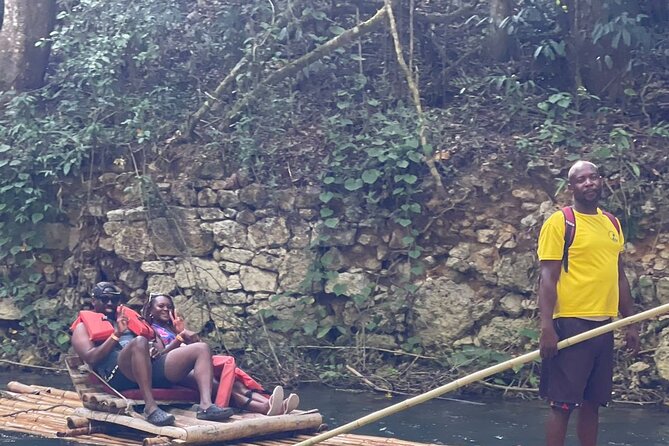 Jamaica Adventure: Bamboo Rafting, Negril Beach & Rick's Sunset - Why this Montego Bay day trip works