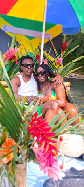 Jamaica Bamboo Rafting Experience with Limestone Massage - Why this Great River trip feels different