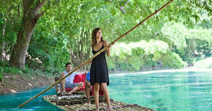 Jamaica: Bamboo Rafting on the Martha Brae - Key Things to Know Before You Go