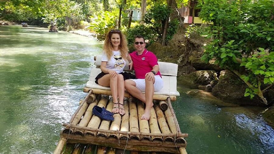 Jamaica: Bamboo Rafting on the Martha Brae - Why the Martha Brae Ride Feels Different
