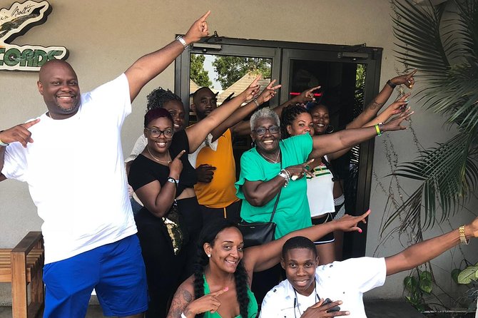 Jamaica Martha Brae River Rafting/Dunn’s River Falls Private Tour - Why this private day trip works