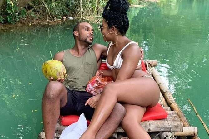 Jet Ski, Bamboo Rafting and Limestone Foot Massage Private Tour - Is $320 per person a fair price?