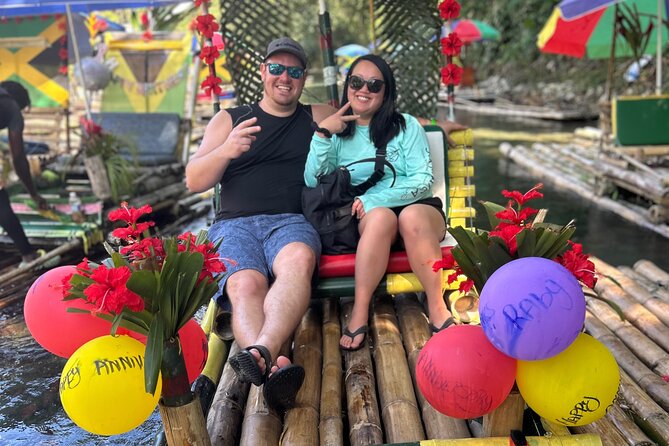 Jet-Ski with option Bamboo Rafting + Feet Massage with limestone - Lethe River and the one-hour bamboo raft trip