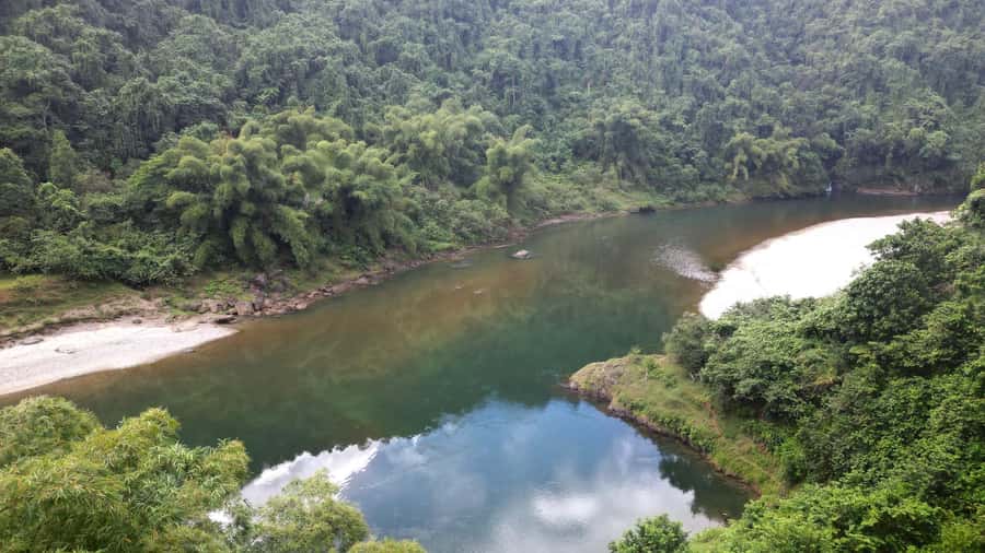 Jewel Of Fiji: Boat, Raft & Waterfall Culture Tour w/Lunch - Why this tour works as a Fiji day out