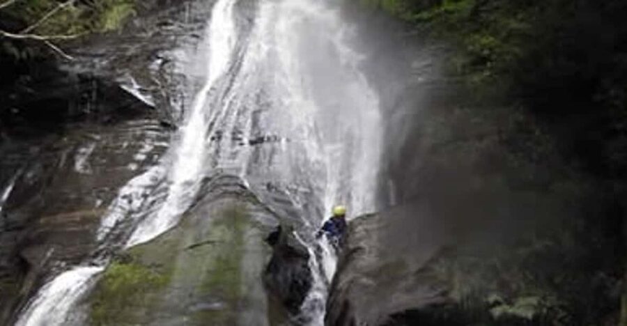 Join Splash White Water Rafting Canyoning Tour - Safety without taking the fun out of it