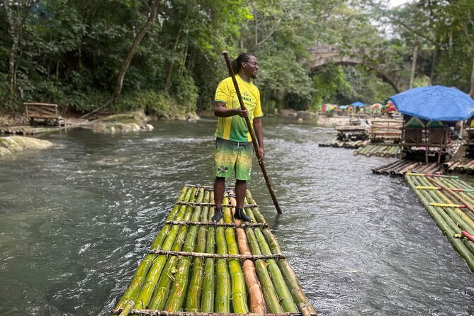 Juicy Adventures Great River Rafting - Key points at a glance