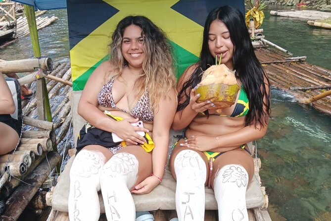Juicy Adventures Great River Rafting - The photo stop and the pace of the river
