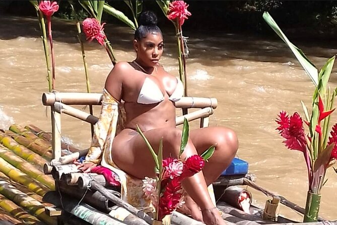 Juicy Adventures Great River Rafting - Who will enjoy this Jamaican river outing?
