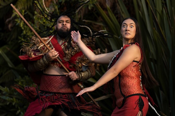 Kaituna River White Water Rafting from Rotorua - Is $84.77 good value?