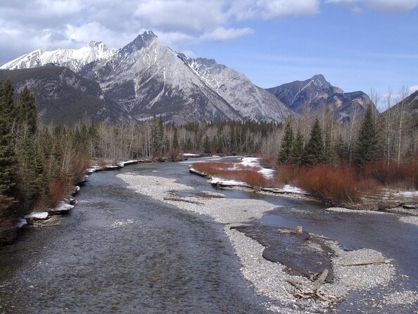 Kananaskis River Rafting Adventure - Key points to know before booking