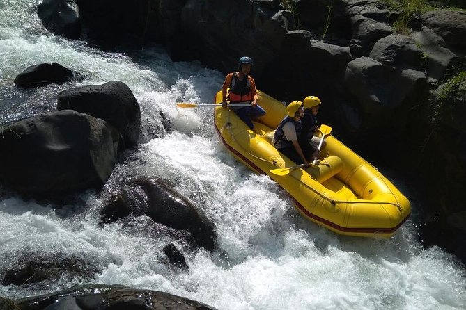 Karang Bayan Rafting Package - Lombok - Practical advice for making the day easier