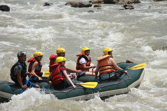 Kathmandu Pokhara & Chitwan Tour with Rafting -8 Days - Day 7: Returning to Kathmandu and a cultural farewell