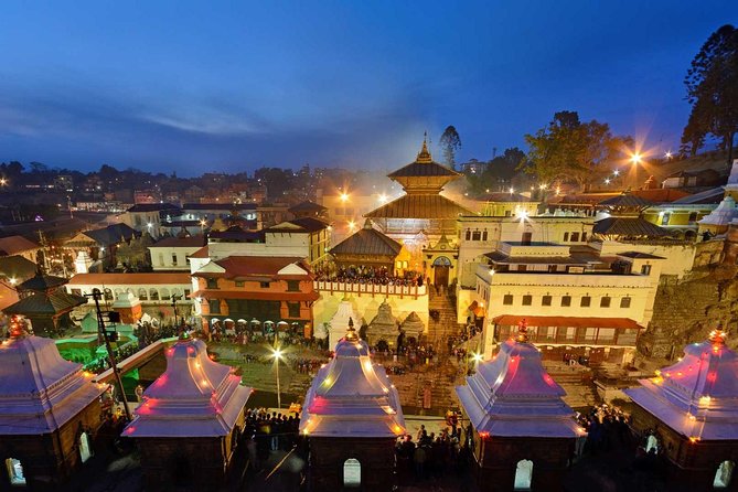 Kathmandu Pokhara & Chitwan Tour with Rafting -8 Days - Day 6: Pokhara Valley sightseeing