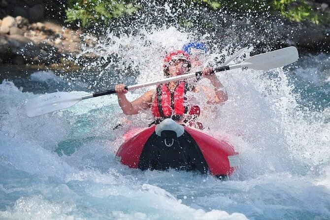 Kemer Rafting, Jeep Safari, Zipline, Buggy Safari Combo Tour - Who will enjoy this packed adventure day