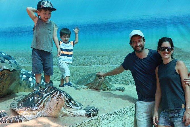 Khao Lak: Bamboo Rafting & Sea Turtle Conservation Center - Practical advice for a smoother morning