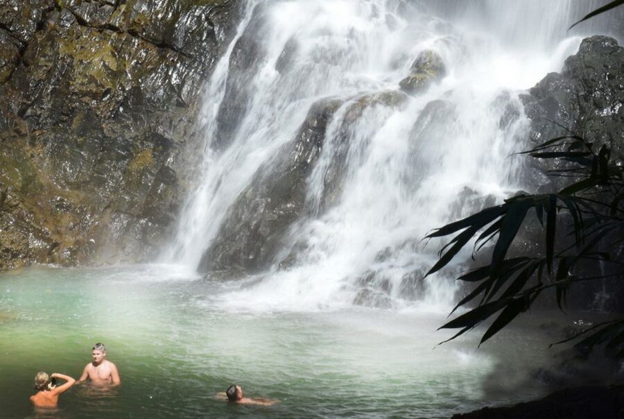 Khao Lak: Raft Expedition & Sea Turtle Conservation Center - A relaxed start from Khao Lak hotels