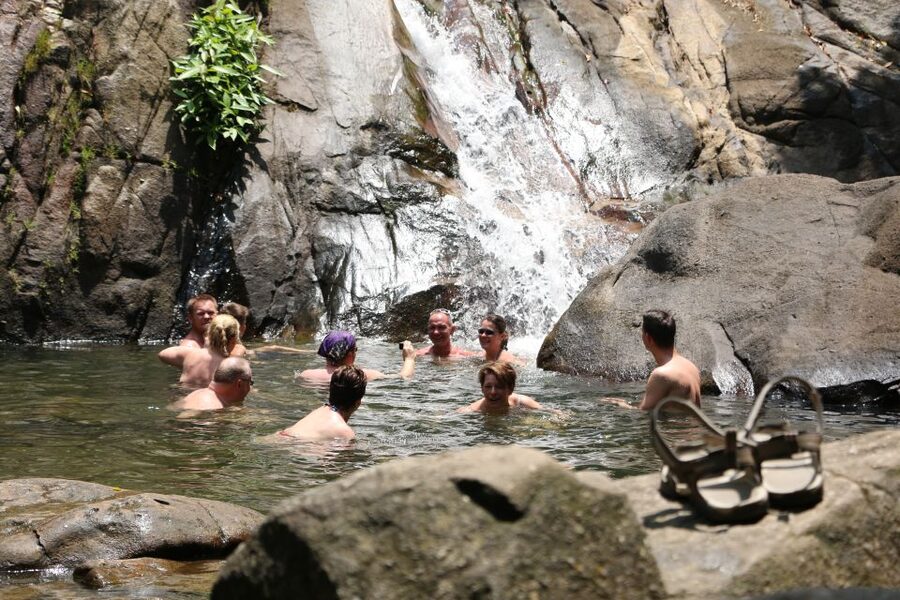 Khao Lak: Raft Expedition & Sea Turtle Conservation Center - Should you book this Khao Lak half-day tour?