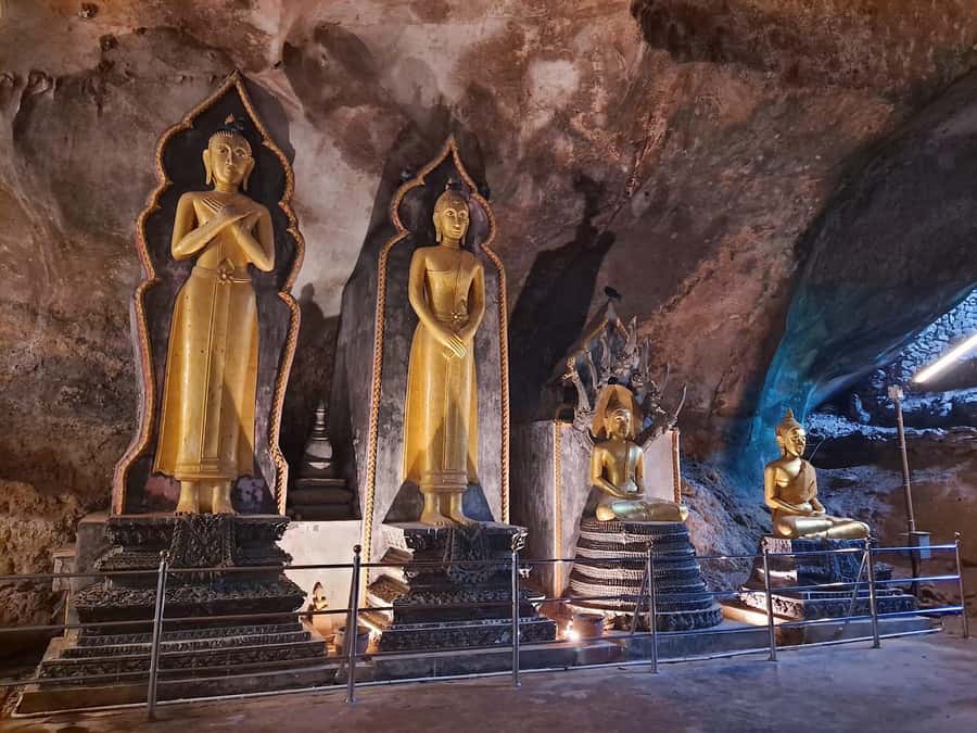 Khao Lak: Rafting, ZipLine, Lunch Buffet ,ATV Options Trip - What to bring for a wet, active day