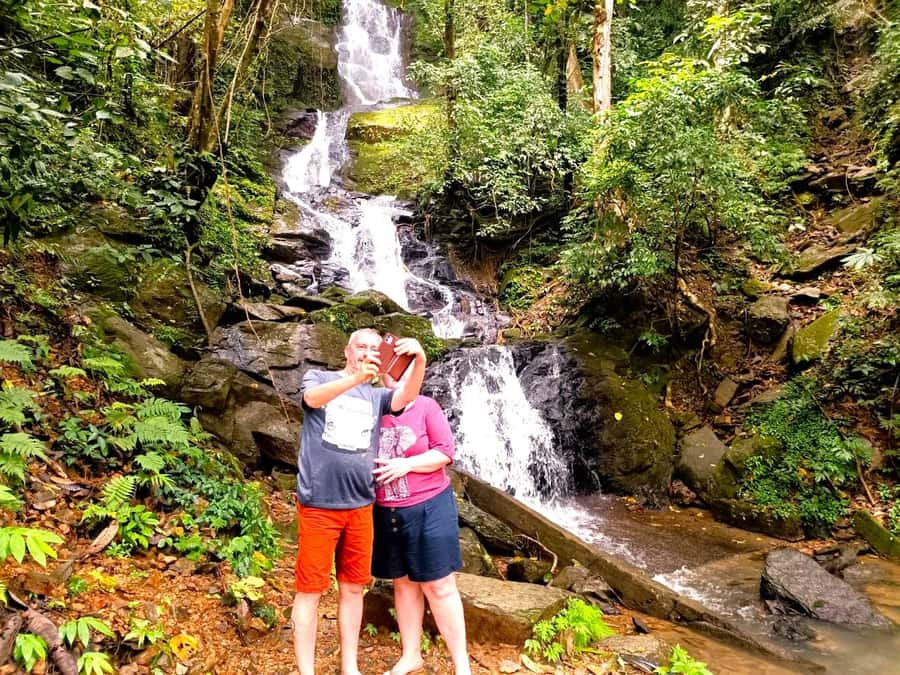 Khao Sok: Elephant Day Care, & Bamboo Rafting Day Tour - Is $79 good value?