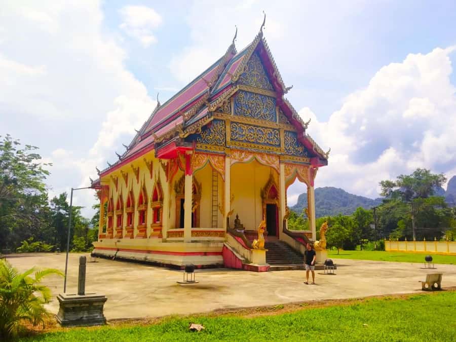 Khao Sok: Elephant Day Care, & Bamboo Rafting Day Tour - Sok River bamboo rafting: quiet, shaded, and scenic