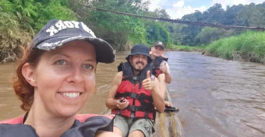 Khao Sok: Private Bamboo Rafting & Jungle Cooking Adventure - Should you book the bamboo rafting and cooking tour?