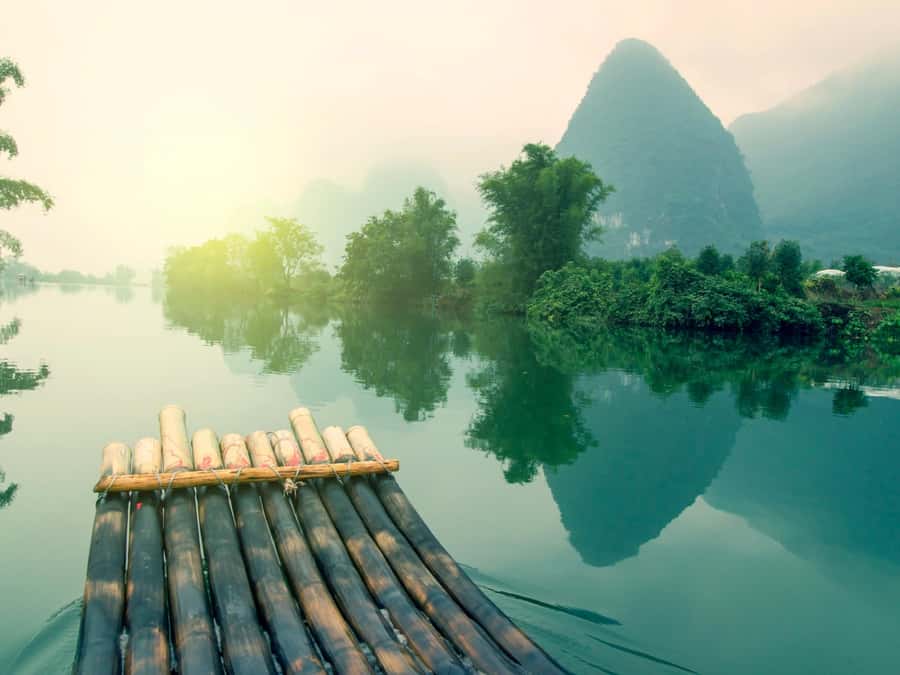 Khao Sok: Private Bamboo Rafting & Jungle Cooking Adventure - What you cook and why the meal matters