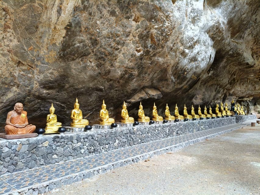 Khao Sok: Private Bamboo Rafting & Jungle Cooking Adventure - The private format makes a real difference