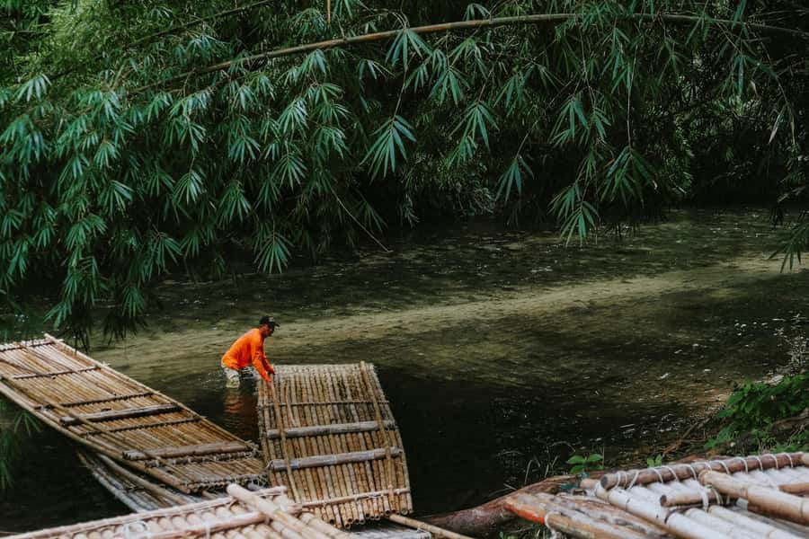 Khao Sok: Private Bamboo Rafting & Jungle Cooking Adventure - Who will enjoy this most