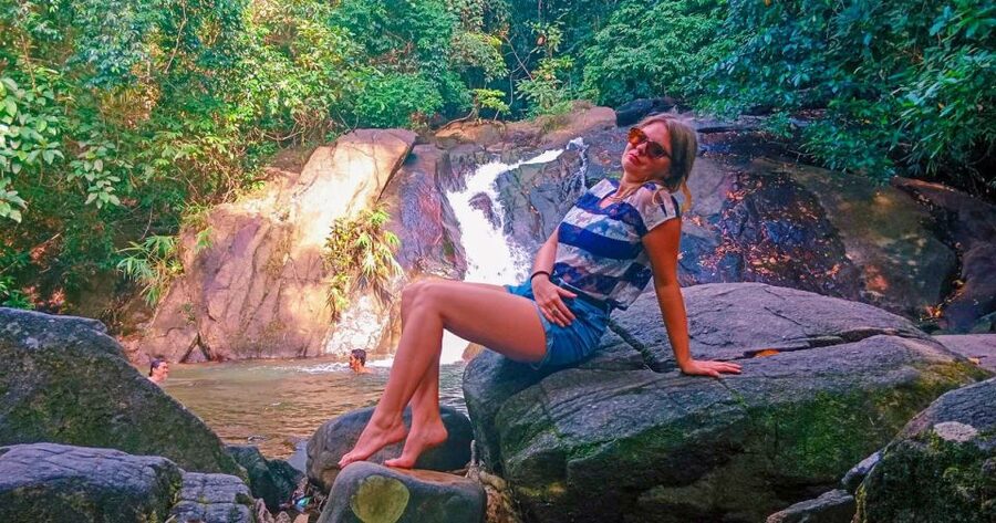 Khaolak: Bamboo Rafting, Waterfalls, and Turtle Conservation - What to Pack for a Smoother Trip