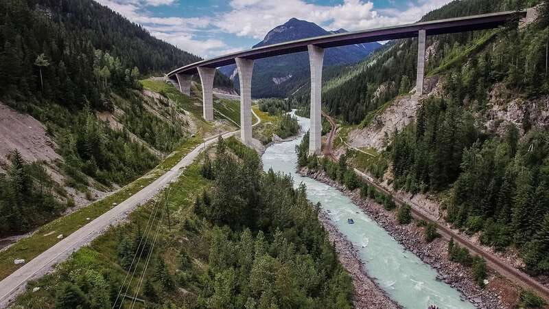 Kicking Horse River: Whitewater Rafting Experience - Who should book this Kicking Horse trip?