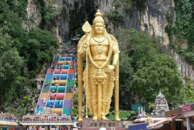 KL: Day Tour with Rafting, Fireflies, and Meals
