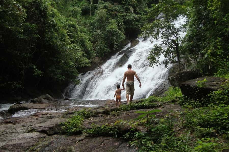 Krabi: 5km Rafting and ATV Ride - Key points before you book