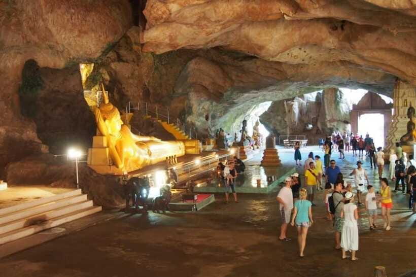 Krabi: 5km Rafting and Waterfall Tour - What to pack for a smoother day