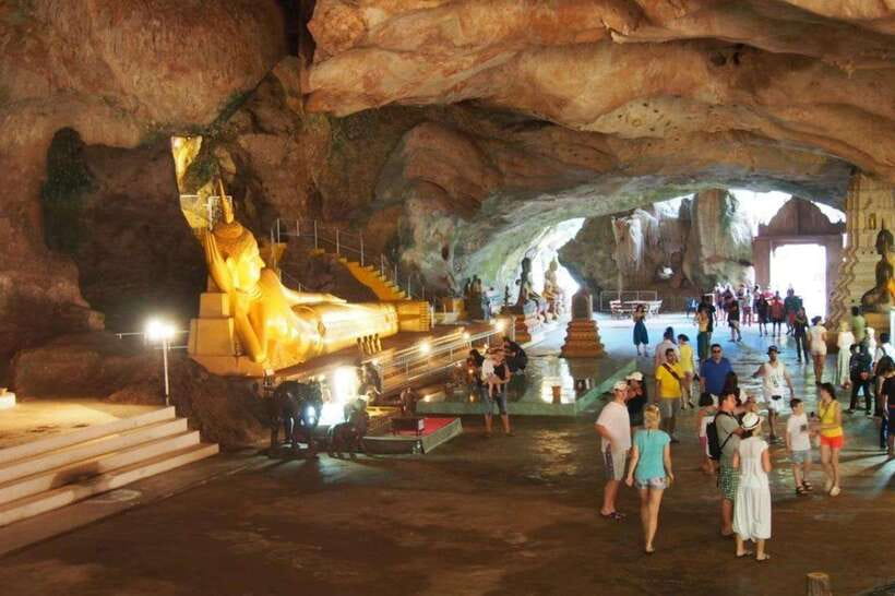 Krabi: 5km Rafting and Waterfall Tour - Safety briefing and rafting gear