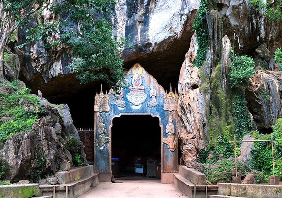 Krabi: White Water Rafting and Zipline Adventure - Key points to know before booking