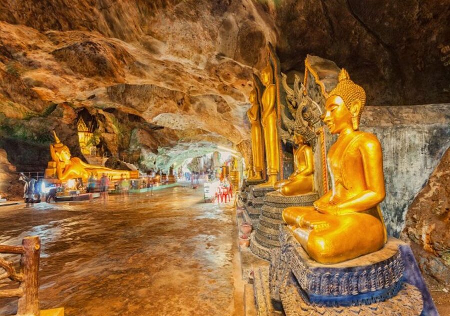 Krabi: White Water Rafting and Zipline Adventure - Safety, staff, and the group atmosphere