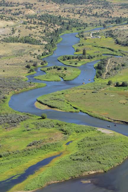 Kremmling: Colorado River Rafting With Hot Springs - Key things to know before you go