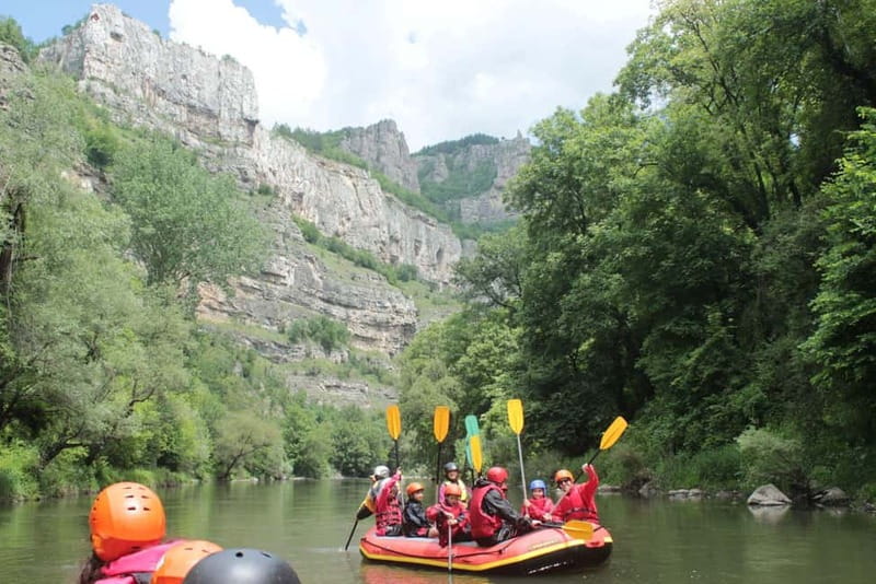 Lakatnik: Rafting on Iskar River - Five useful things to know before you go