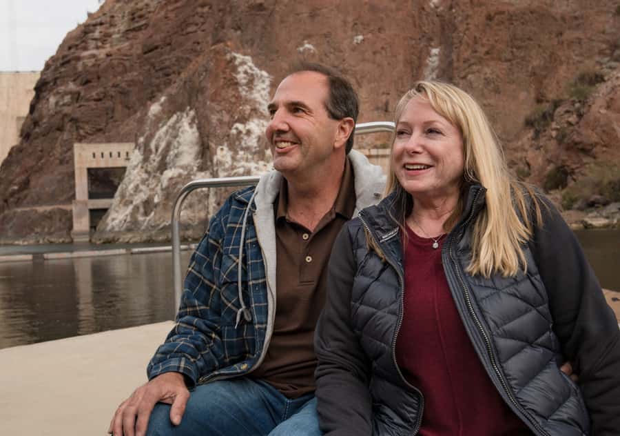 Las Vegas: Hoover Dam Tour and Rafting Adventure - Who should book this experience?