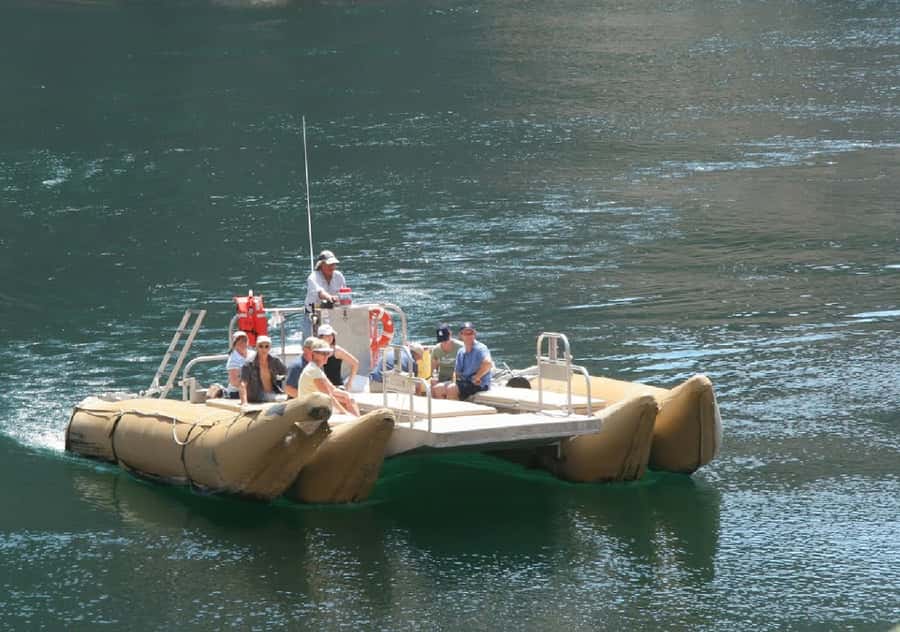 Las Vegas: Hoover Dam Tour and Rafting Adventure - Why this Hoover Dam tour is different