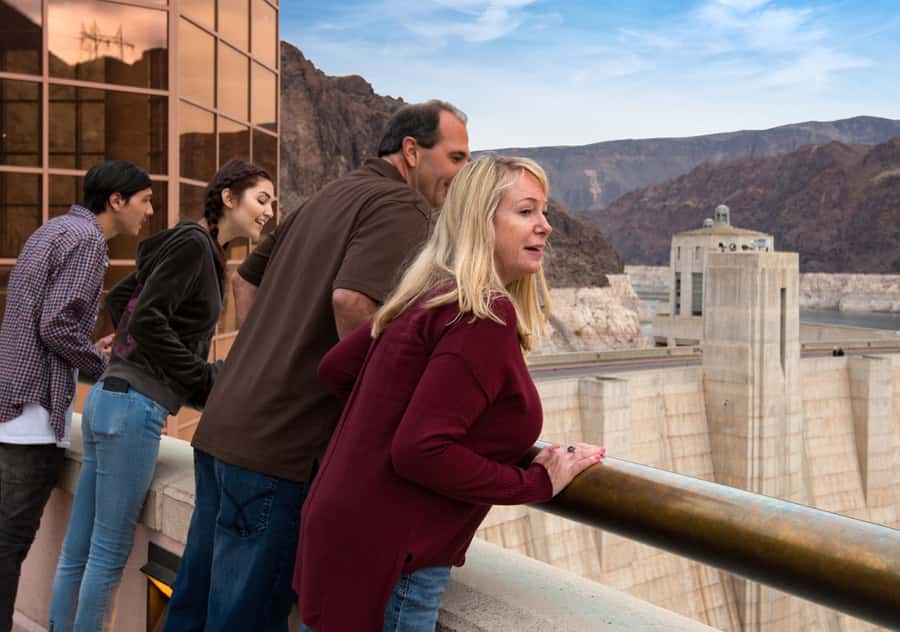 Las Vegas: Hoover Dam Tour and Rafting Adventure - Is $284 a fair price?