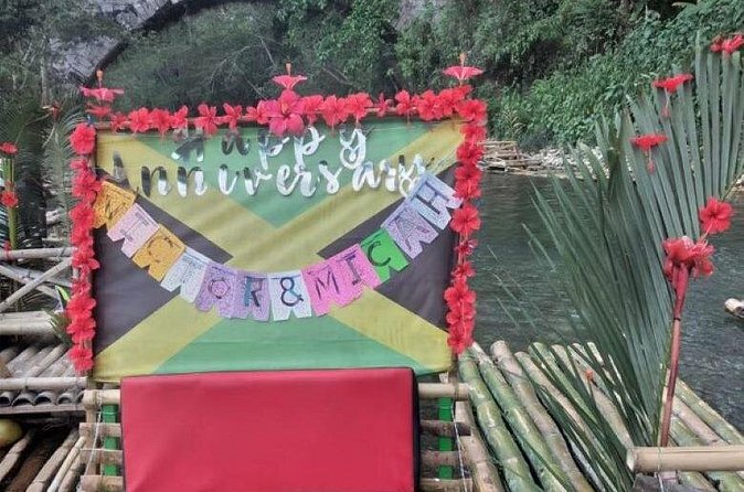 Lethe Bamboo Rafting and ATV Package - Timing, food, and what to plan