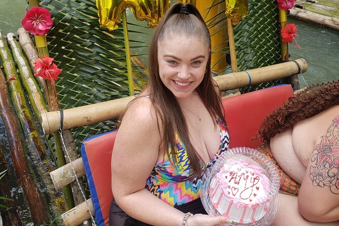 Lethe Bamboo Rafting and Limestone Massage with City Tour - Why this Montego Bay tour works so well
