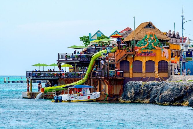 Lethe Bamboo Rafting and Limestone Massage with City Tour - Who should book this experience